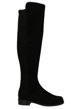 '5050’ boots